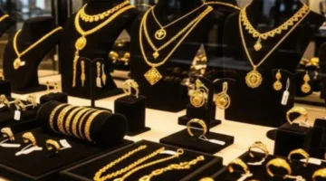 تجاوز 6000 جنيه.. قفزة مفاجئة في أسعار جرام الذهب خلال تعاملات الأربعاء